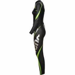 Arena Carbon Tri Wetsuit Women black -Deals Neopren Suits Store arena carbon tri wetsuit women black 5
