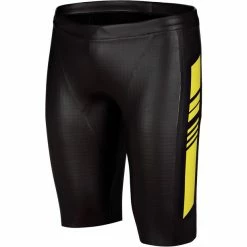 Arena Neoprene Jammers black/yellow