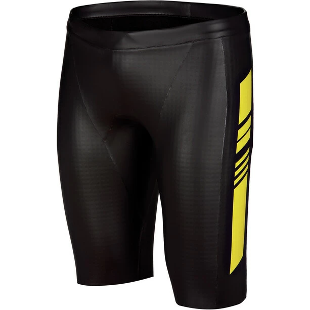 Arena Neoprene Jammers black/yellow 1 Arena Neoprene Jammers black/yellow