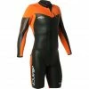 Blueseventy Alliance Swimrun Wetsuit Men orange