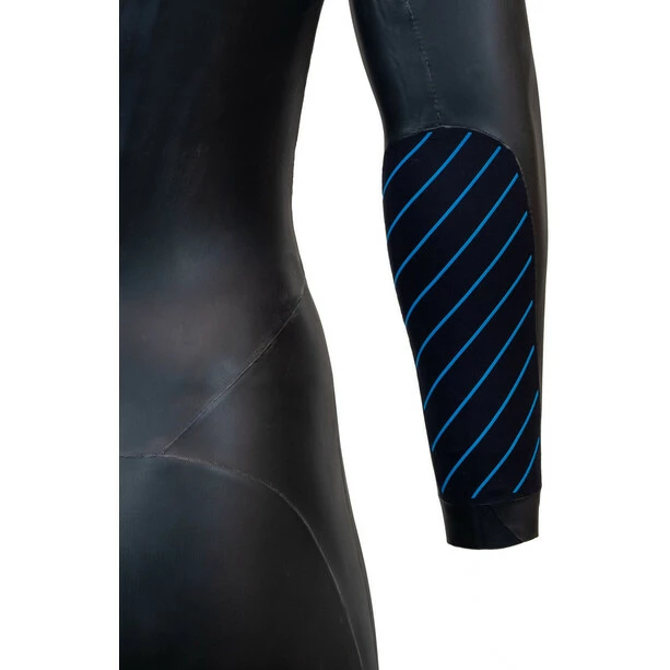 Blueseventy Fusion Wetsuit Men black 3 Blueseventy Fusion Wetsuit Men black - Image 3