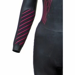 Blueseventy Fusion Wetsuit Women black -Deals Neopren Suits Store blueseventy fusion wetsuit women black 3
