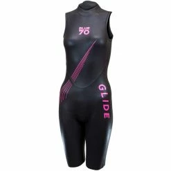 Blueseventy Glide SJ Wetsuit Women black