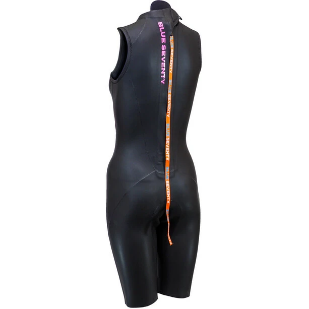 Blueseventy Glide SJ Wetsuit Women black 2 Blueseventy Glide SJ Wetsuit Women black - Image 2
