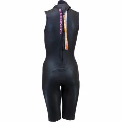 Blueseventy Glide SJ Wetsuit Women black 5 Blueseventy Glide SJ Wetsuit Women black -Deals Neopren Suits Store blueseventy glide sj wetsuit women black 3