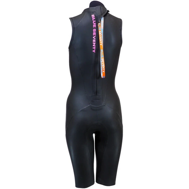Blueseventy Glide SJ Wetsuit Women black 3 Blueseventy Glide SJ Wetsuit Women black - Image 3
