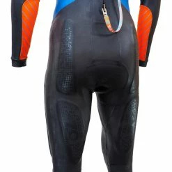 Blueseventy Helix Wetsuit Men black/blue -Deals Neopren Suits Store blueseventy helix wetsuit men black blue 3