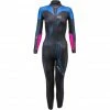 Blueseventy Helix Wetsuit Women black/blue