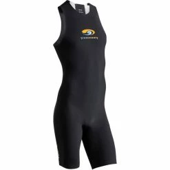 Blueseventy PZ2TX Sleeveless Skinsuit Men black