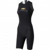 Blueseventy PZ2TX Sleeveless Skinsuit Women black