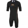 Blueseventy PZ4TX+ Skinsuit Men black