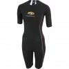 Blueseventy PZ4TX+ Skinsuit Women black