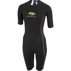 Blueseventy PZ4TX+ Skinsuit Women black