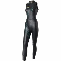 Blueseventy Reaction Sleeveless Wetsuit Women black