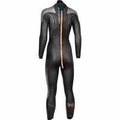 Deals Neopren Suits Store -Deals Neopren Suits Store blueseventy reaction thermal wetsuit women black silver 2
