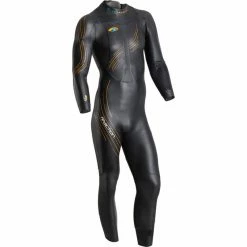 Blueseventy Reaction Wetsuit Men black