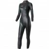 Blueseventy Reaction Wetsuit Women black