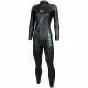 Blueseventy Sprint 22 Wetsuit Women black