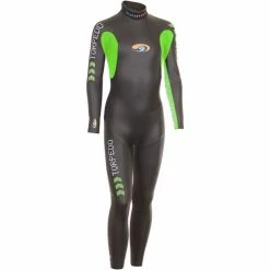 Blueseventy Torpedo Wetsuit Kids black