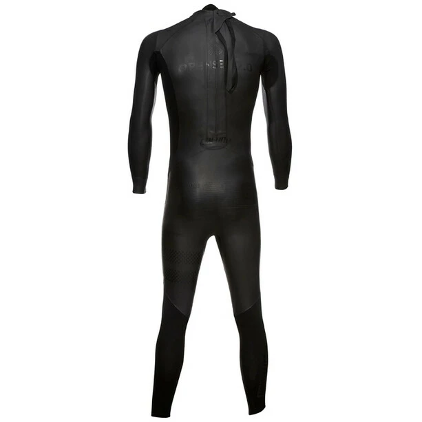 Colting Wetsuits Open Sea 2.0 Wetsuit Men black 2 Colting Wetsuits Open Sea 2.0 Wetsuit Men black - Image 2