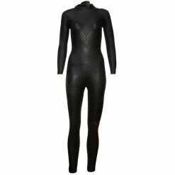 Colting Wetsuits Open Sea 2.0 Wetsuit Women black