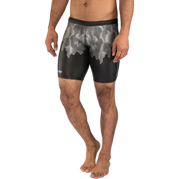 Colting Wetsuits SP02 Swimpants black/silver 5 Colting Wetsuits SP02 Swimpants black/silver - Image 5
