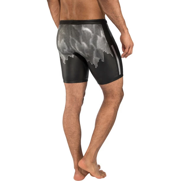 Colting Wetsuits SP02 Swimpants black/silver 6 Colting Wetsuits SP02 Swimpants black/silver - Image 6