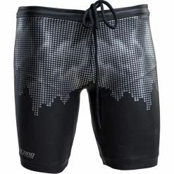 Colting Wetsuits SP02 Swimpants black/silver