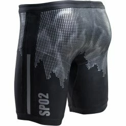 Colting Wetsuits SP02 Swimpants black/silver 9 Colting Wetsuits SP02 Swimpants black/silver -Deals Neopren Suits Store colting wetsuits sp02 swimpants unisex black silver 6
