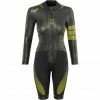 Colting Wetsuits Swimrun SR03 Wetsuit Women black