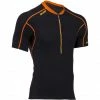 Colting Wetsuits SRJ03 Swimrun Jersey Men black