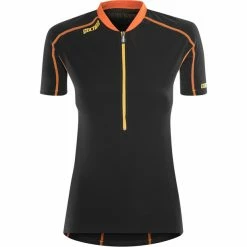 Colting Wetsuits SRJ03 Swimrun Jersey Women black