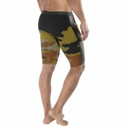 Colting Wetsuits SRP03 Swimrun Pants black -Deals Neopren Suits Store colting wetsuits srp03 swimrun pants unisex black 2