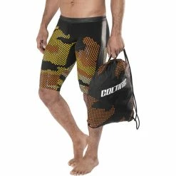 Colting Wetsuits SRP03 Swimrun Pants black -Deals Neopren Suits Store colting wetsuits srp03 swimrun pants unisex black 6