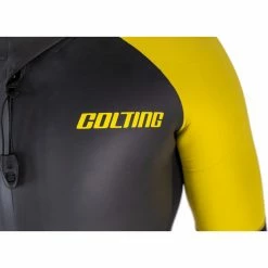 Colting Wetsuits Swimrun Go Wetsuit Women black/yellow 8 Colting Wetsuits Swimrun Go Wetsuit Women black/yellow -Deals Neopren Suits Store colting wetsuits swimrun go wetsuit damen black yellow 3