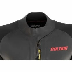 Colting Wetsuits Swimrun Go Wetsuit Women black/red -Deals Neopren Suits Store colting wetsuits swimrun go wetsuit women black red 4