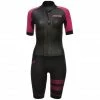 Colting Wetsuits Swimrun Go Wetsuit Women pink