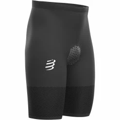 Compressport Triathlon Under Control Shorts Men black