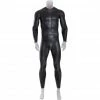Deboer Fjord 1.0 Wetsuit Men black