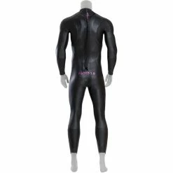Deboer Fjord 1.0 Wetsuit Men black -Deals Neopren Suits Store deboer fjord 10 wetsuit men black 4