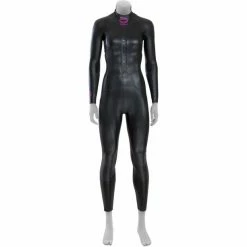 Deboer Fjord 1.0 Wetsuit Women black