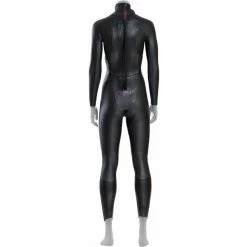 Deboer Fjord 1.0 Wetsuit Women black 7 Deboer Fjord 1.0 Wetsuit Women black -Deals Neopren Suits Store deboer fjord 10 wetsuit women black 4