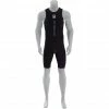 Deboer Tsunami 1.0 Wetsuit Men black