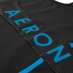 Dhb Aeron 2.0 Sleeveless Tri Suit Men black/blue -Deals Neopren Suits Store dhb aeron 20 sleeveless tri suit men black blue 4