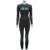 Dhb Aeron 2.0 Wetsuit Women black