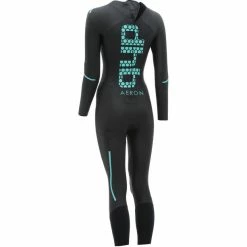 Dhb Aeron 2.0 Wetsuit Women black 6 Dhb Aeron 2.0 Wetsuit Women black -Deals Neopren Suits Store dhb aeron 20 wetsuit women black 3