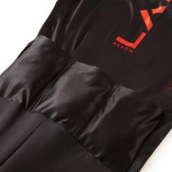 Dhb Aeron Lab Short Sleeve Tri Suit Men black/red -Deals Neopren Suits Store dhb aeron lab short sleeve tri suit men black red 3