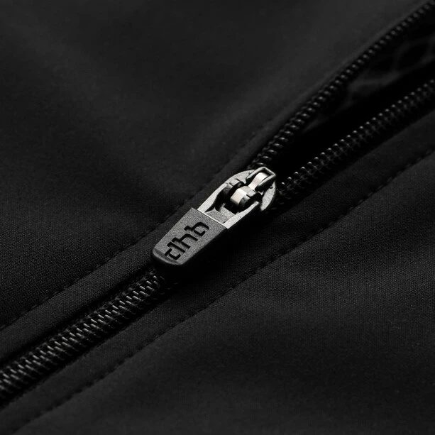 Dhb Aeron SS Tri Suit Women black/teal 5 Dhb Aeron SS Tri Suit Women black/teal - Image 5