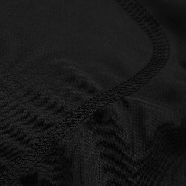 Dhb Aeron SS Tri Suit Women black/teal 6 Dhb Aeron SS Tri Suit Women black/teal - Image 6