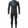 Dhb Aeron Ultra Wetsuit Men black